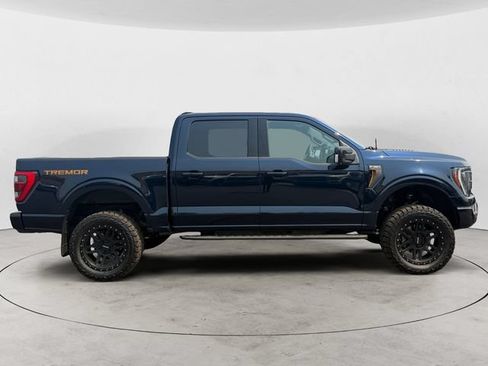 Used 2023 Ford F150 Tremor w/ Equipment Group 402A High AWD/4WD image 4