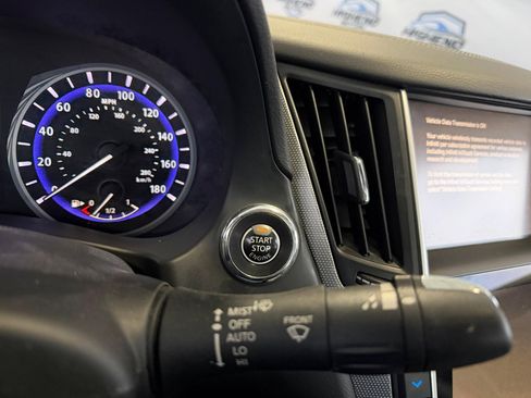 Used 2019 INFINITI Q50 Signature Edition image 32
