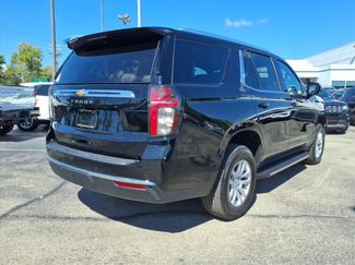 Used 2023 Chevrolet Tahoe LS video 3