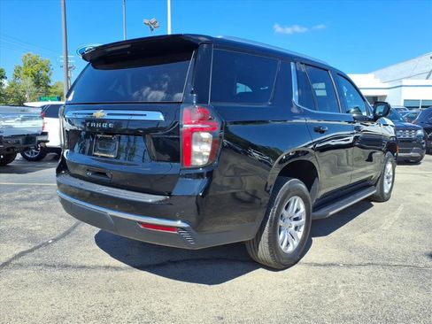 Used 2023 Chevrolet Tahoe LS image 3