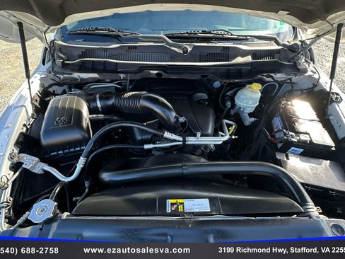 Used 2015 RAM 1500 Limited image 12