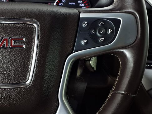 Used 2016 GMC Yukon SLE w/ Convenience Package RWD image 19