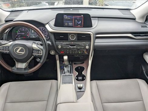 Used 2020 Lexus RX 350 FWD w/ Premium Package image 15