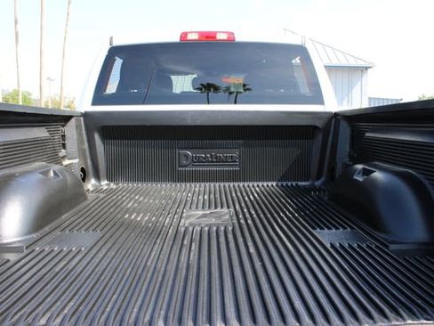 Used 2024 RAM 2500 Big Horn w/ Off Road Package image 10
