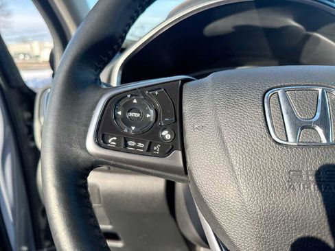 Certified 2021 Honda CR-V EX-L image 25