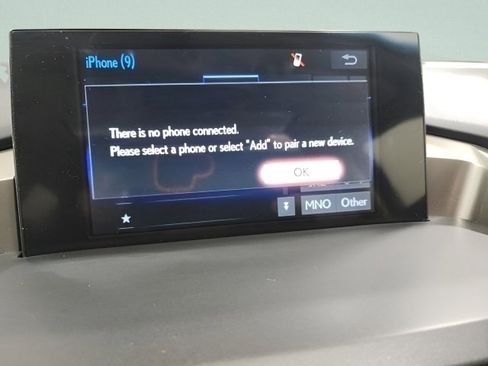 Used 2015 Lexus NX 200t AWD image 6