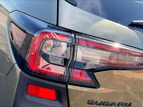 Certified 2023 Subaru Outback Wilderness AWD/4WD image 33