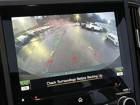 Used 2023 Subaru Forester Limited image 21