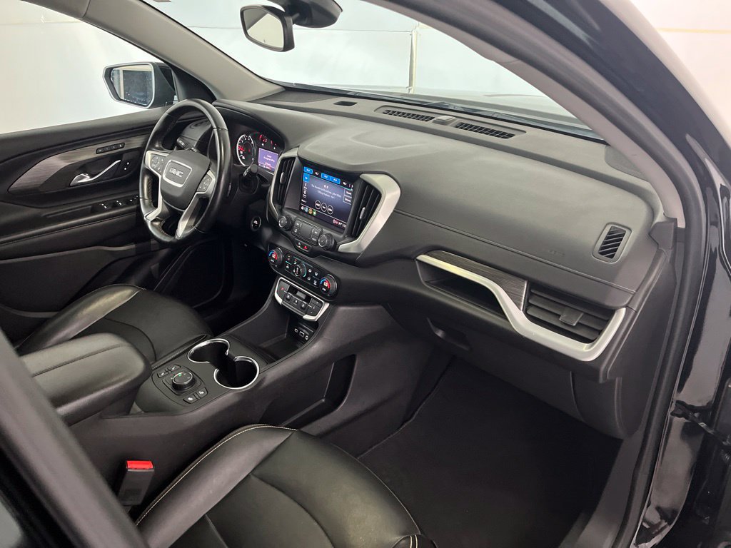 Used 2023 GMC Terrain SLT AWD/4WD image 23