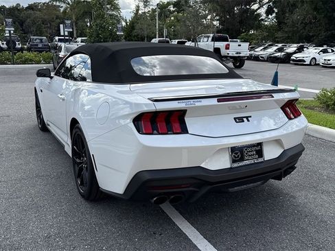 Used 2024 Ford Mustang GT Premium image 14