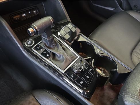 Used 2023 Kia Sportage X-Line image 20