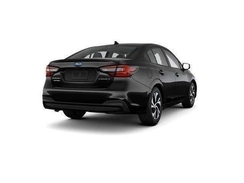 New 2025 Subaru Legacy Premium image 29