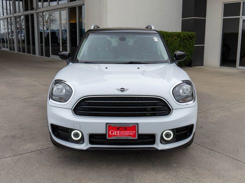 Used 2020 MINI Cooper Countryman ALL4 image 2