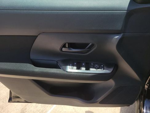 New 2026 Nissan Kicks S FWD image 15