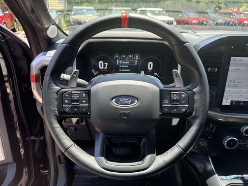 Used 2023 Ford F150 Raptor w/ Raptor 37 Performance Package AWD/4WD image 14