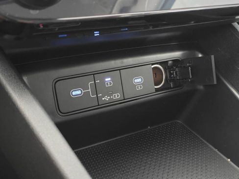 New 2026 Hyundai Tucson SEL AWD/4WD image 30