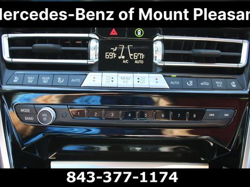 Used 2024 BMW 840i Convertible image 56