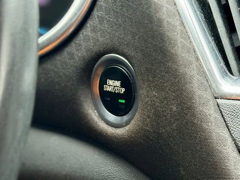 Used 2016 Chevrolet Malibu LT w/ Driver Confidence Package image 12