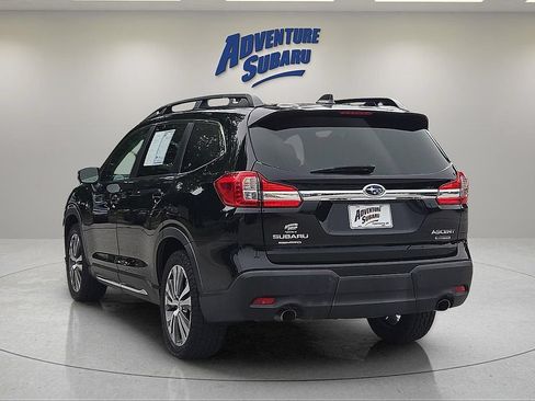 Used 2019 Subaru Ascent Limited AWD/4WD image 5