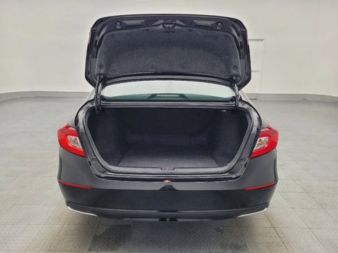 Used 2020 Honda Accord LX image 29