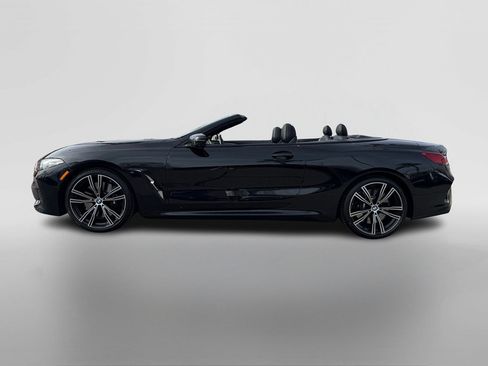 Used 2022 BMW 840i xDrive 840i image 2