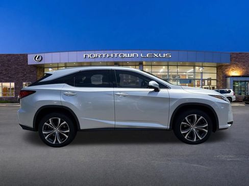 Used 2016 Lexus RX 350 AWD w/ Premium Package image 23