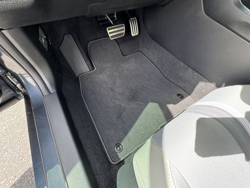 New 2025 Honda Civic Sport image 15