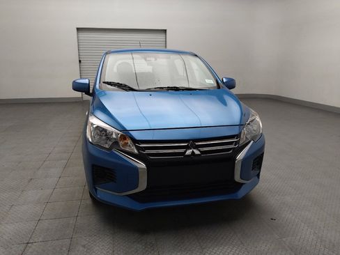 Used 2024 Mitsubishi Mirage ES FWD image 14