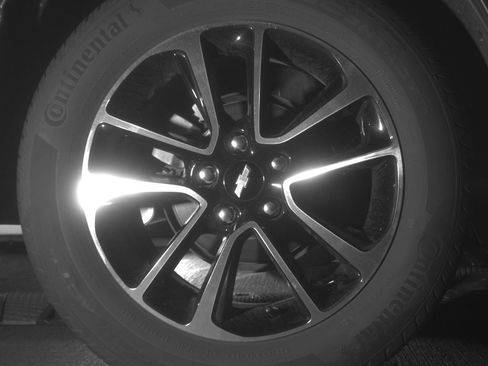 Used 2025 Chevrolet TrailBlazer LT FWD image 15