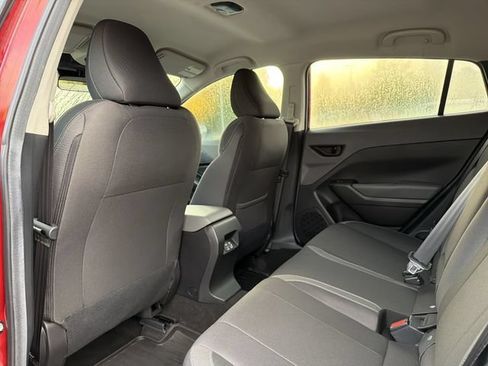Certified 2026 Subaru Crosstrek 2.5i Premium AWD/4WD image 12