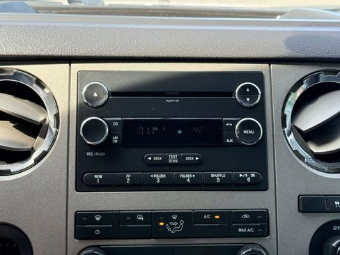 Used 2014 Ford F250 XLT AWD/4WD image 37