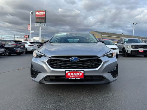 Used 2025 Subaru Impreza 2.0i image 13