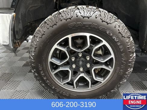 Used 2020 Ford F150 XLT AWD/4WD image 9