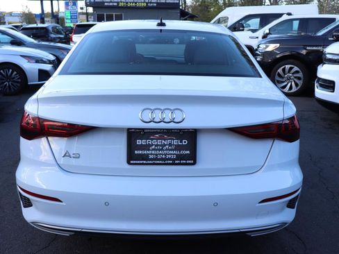 Used 2024 Audi A3 2.0T Premium image 4
