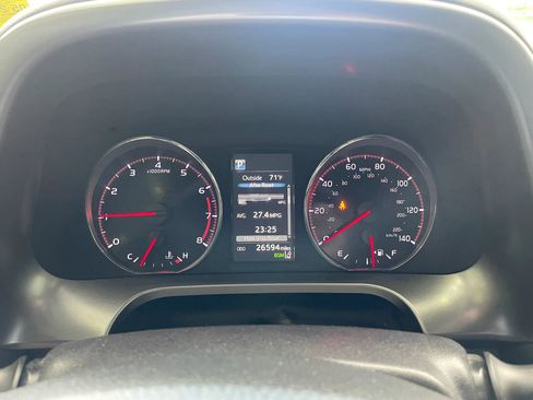 Used 2018 Toyota RAV4 SE w/ Power Extra Value Package FWD image 12