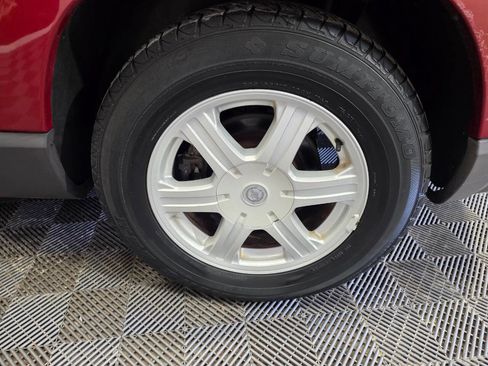 Used 2005 Chrysler Pacifica 2WD w/ Leather Value Group image 30