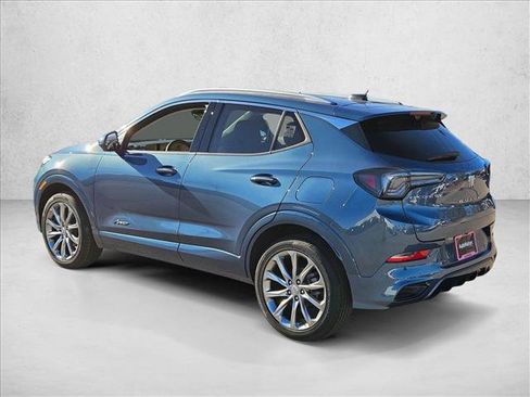 New 2026 Buick Encore GX Avenir w/ Avenir Technology Package image 9