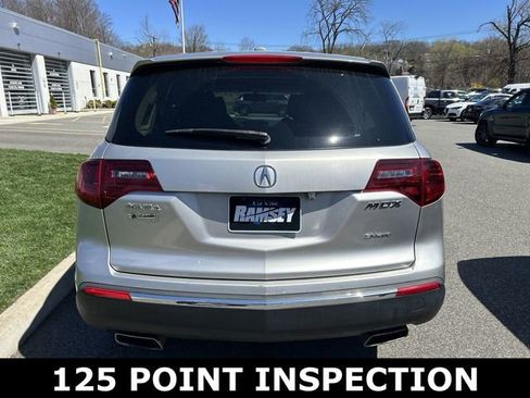 Used 2012 Acura MDX image 26