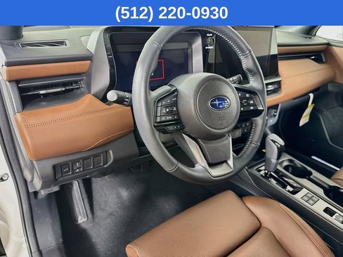 Used 2026 Subaru Outback Touring AWD/4WD image 10