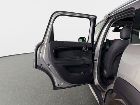 Used 2024 MINI Cooper Countryman S FWD image 35