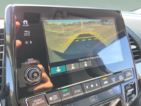 Used 2021 Honda Odyssey EX image 29