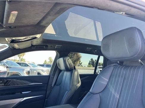 New 2025 Cadillac Escalade IQ Sport 2 image 27