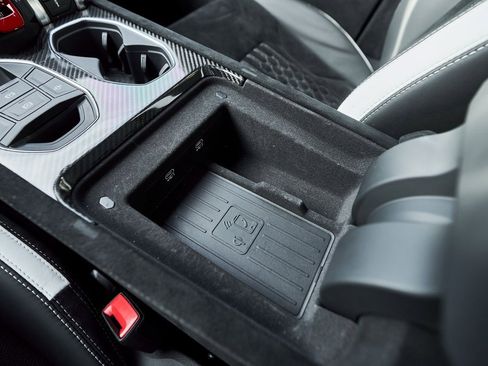 Used 2024 Lamborghini Urus Performante image 69