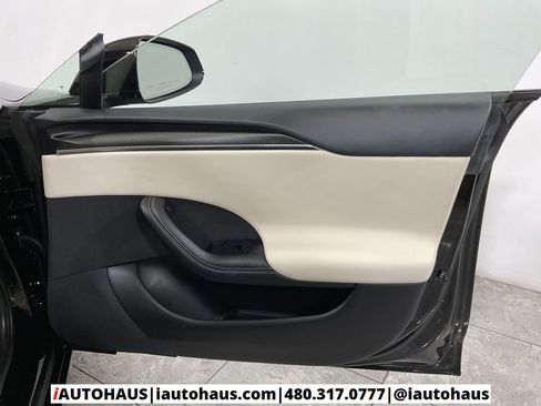 Used 2023 Tesla Model S Plaid image 46
