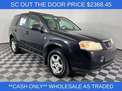 Used 2006 Saturn Vue 2WD