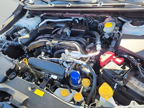 Used 2024 Subaru Crosstrek 2.5i Limited image 16