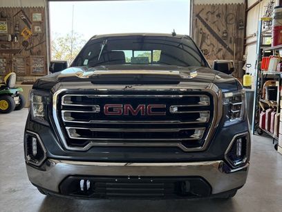 Used 2019 GMC Sierra 1500 SLT