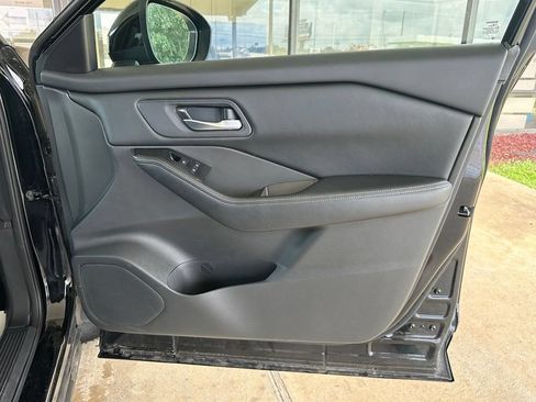 Used 2024 Nissan Rogue SV AWD/4WD image 26