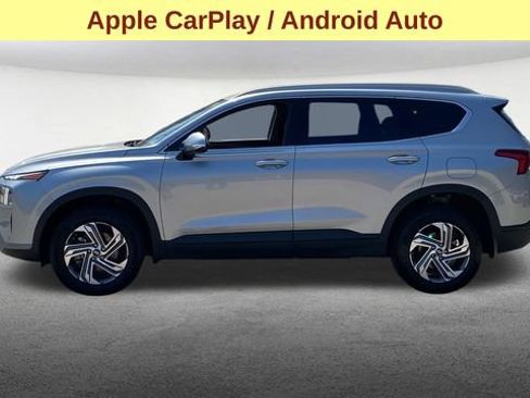 Used 2023 Hyundai Santa Fe SEL AWD/4WD image 5