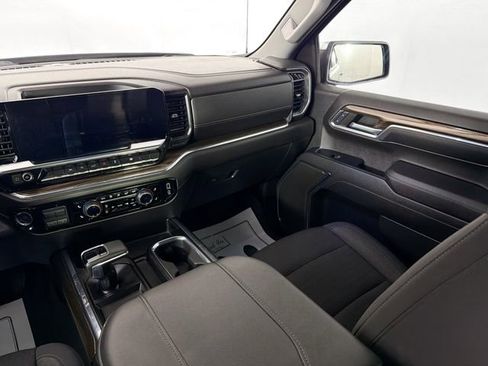 Used 2023 Chevrolet Silverado 1500 LT w/ Convenience Package II image 22